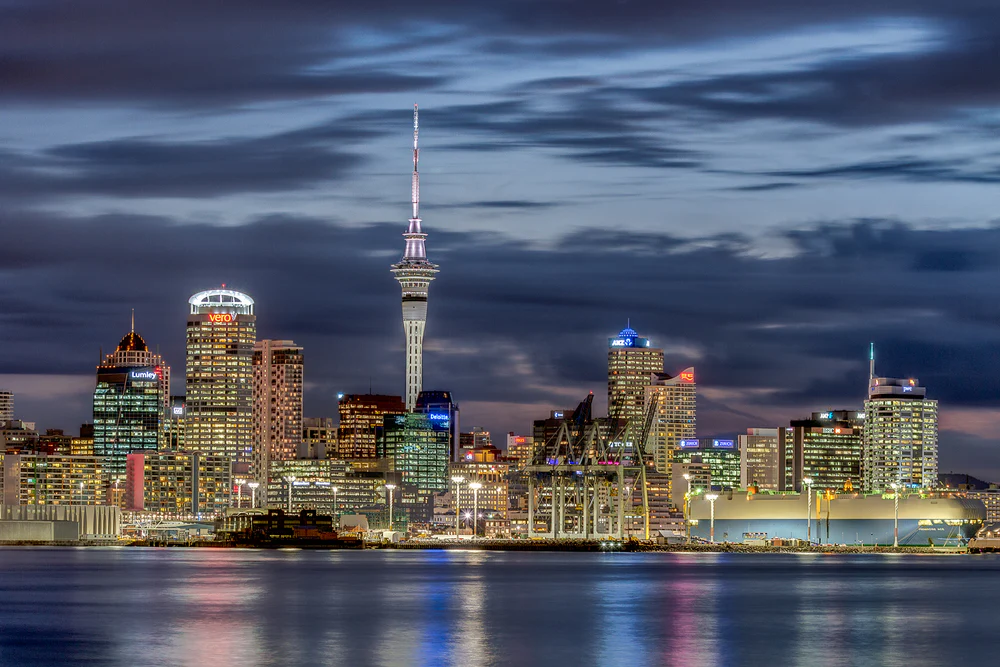 Auckland Bundle - Image 2