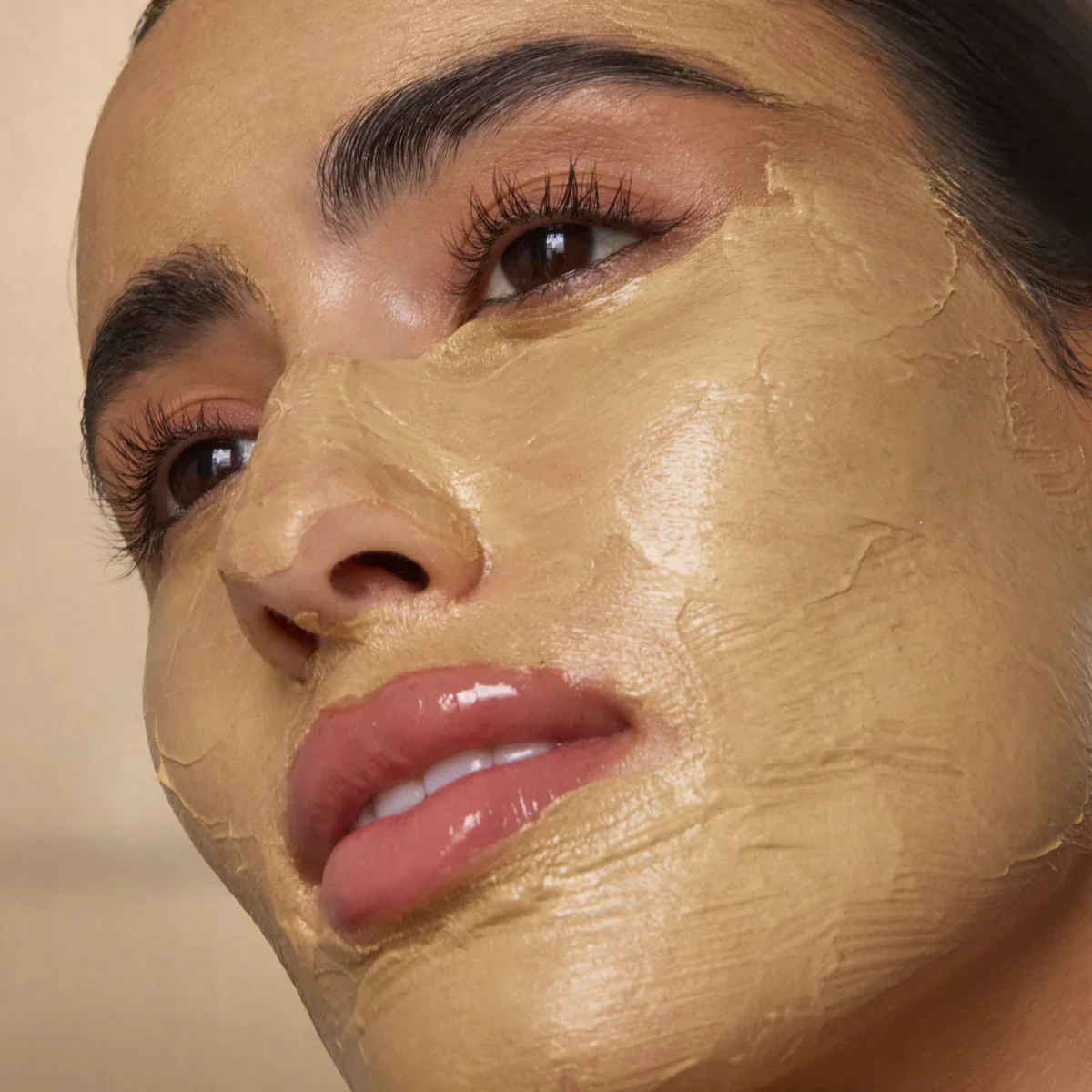 Aura Gold Manuka Honey Radiance Mask | 75ml - Image 3