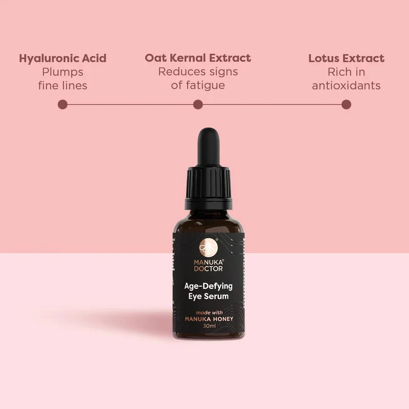Age Defying Serum - Image 2