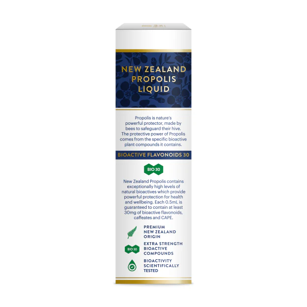 Propolis Bio30 Liquid - Image 2