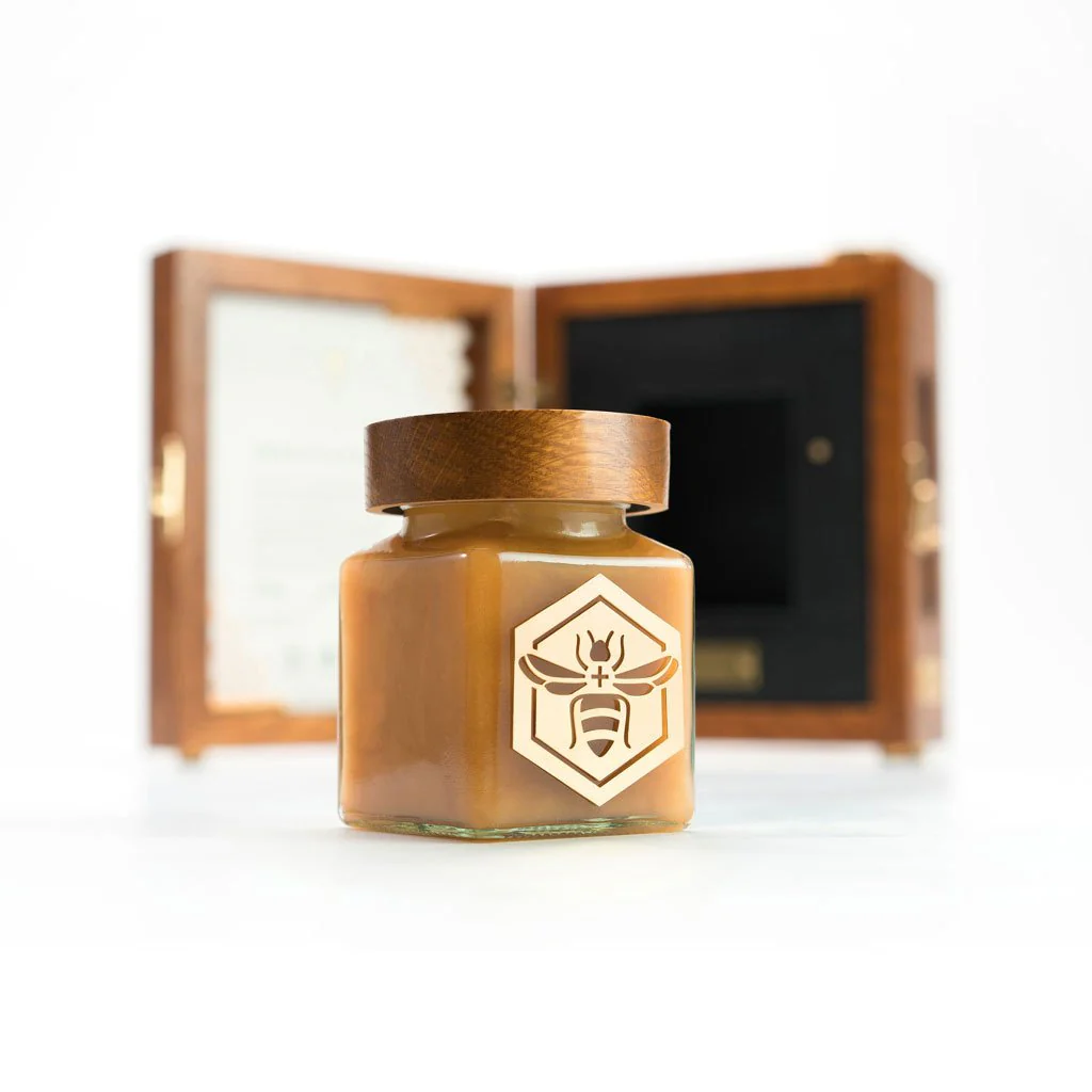 Limited Reserve UMF 32+ Manuka Honey - Image 6