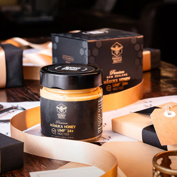 UMF 24+ Manuka Honey | 250g - Image 3