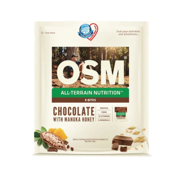 OSM
