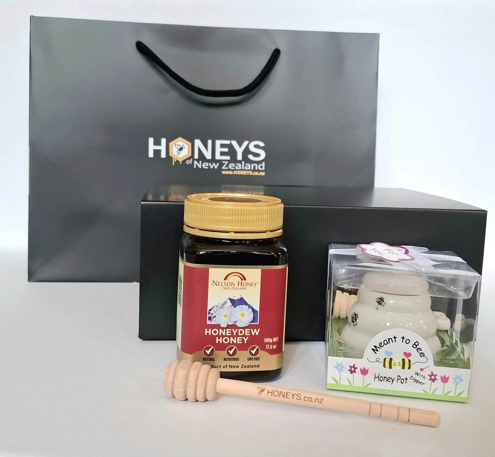 Special Honey Gift Boxes - Image 4