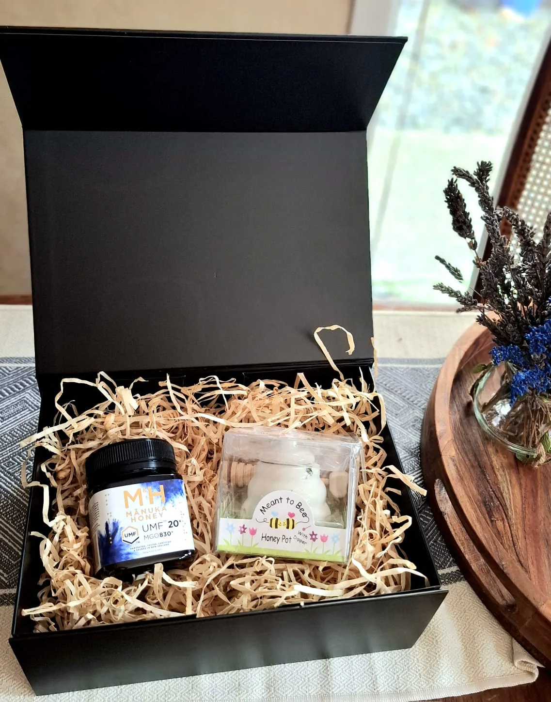 Special Honey Gift Boxes - Image 5