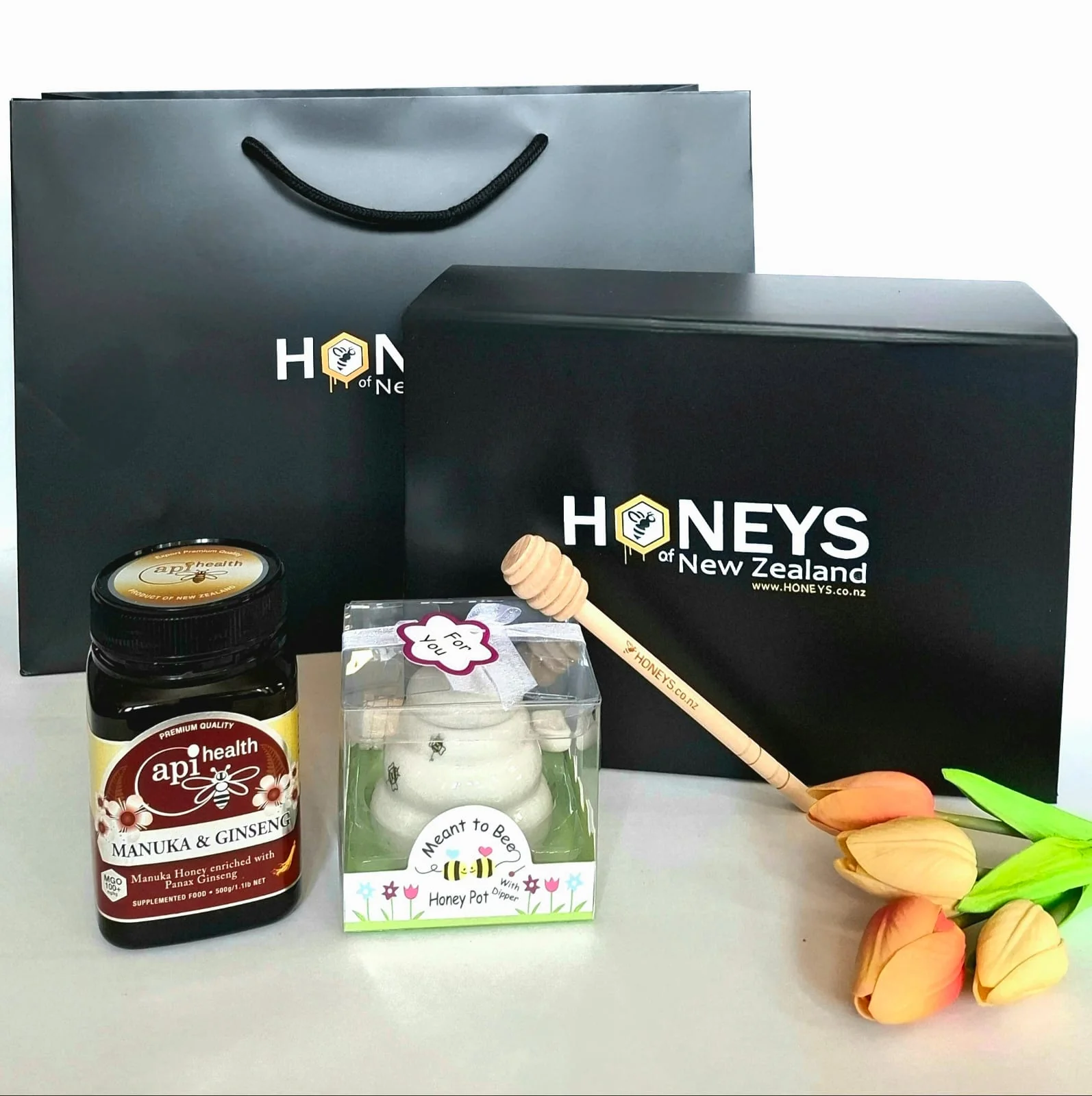 Special Honey Gift Boxes - Image 6